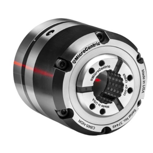 Portapinze SK - CB-NDR - Microcentric - di fresatura / radiale / a posizione fissa