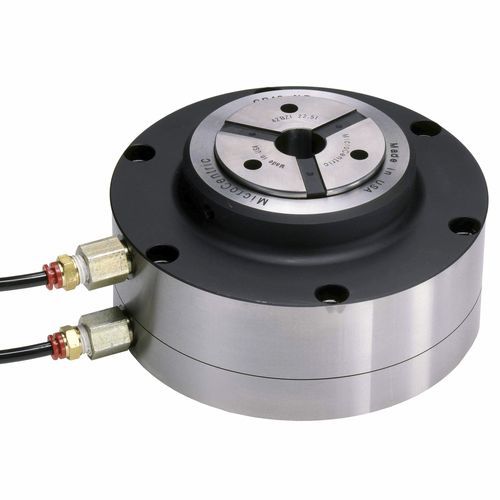 Portapinze SK - CB-NRB - Microcentric - di fresatura / di precisione / per tornio CNC