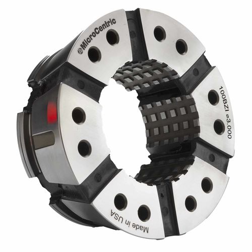 Portapinze per lavorazione - SK120BZI - Microcentric - standard