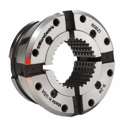 Portapinze SK - S - Pads  - Microcentric - per tornio CNC