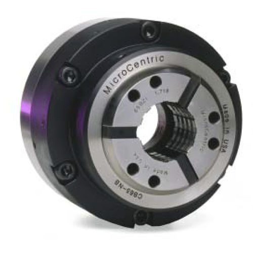 Portapinze SK - CB-NB - Microcentric - per lavorazione / di precisione / per tornio CNC