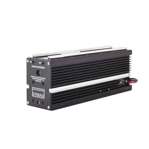 Laser compatto - 32-1 - SYNRAD - a gas / ad uso industriale / di marcatura