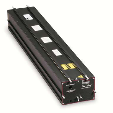 Laser pulsato - 48-series  - SYNRAD - a gas / infrarosso / ad uso industriale