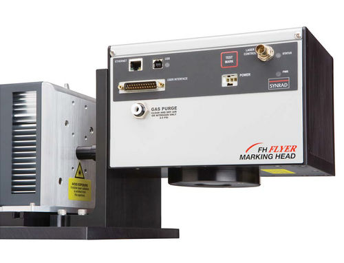 Testa di marcatura laser - FH Series - SYNRAD