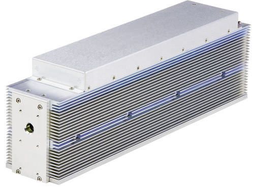 Laser pulsato - firestar vi30 series - SYNRAD - a gas / infrarosso / di incisione