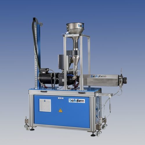 Co-estrusore monovite - BH 35  - Bellaform GmbH
