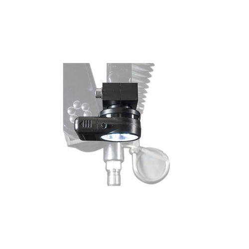 Localizzatore ottico - OMAX