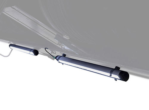 Fonte di luce LED - OMAX - visibile