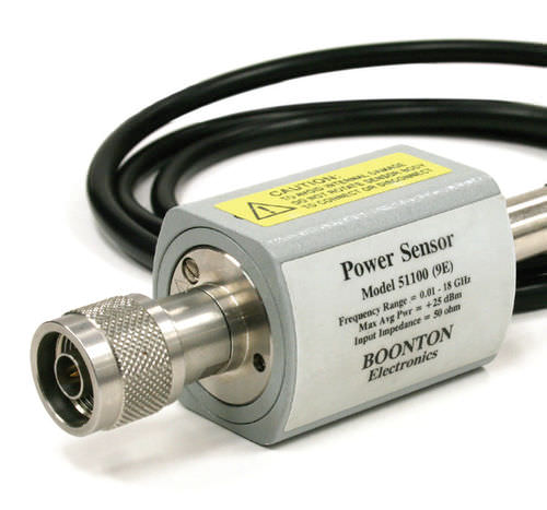 Sensore di potenza cresta - 510xx series  - BOONTON