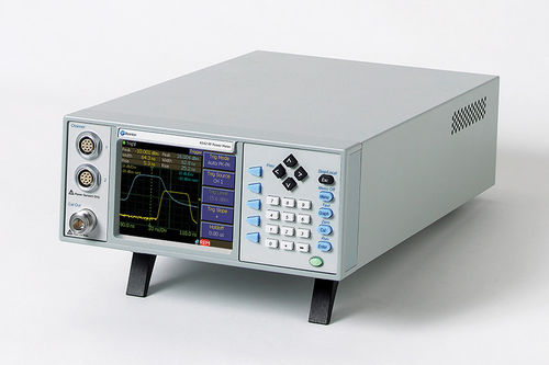 Apparecchio di misura della potenza benchtop - 9.9 kHz - 40 GHz  | 4540 - BOONTON - digitale