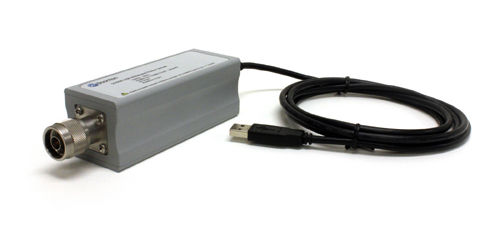 Apparecchio di misura della potenza RF - 55 Series - BOONTON