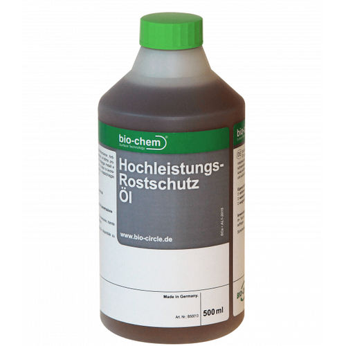 Olio di montaggio - B50013 - Bio-Circle Surface Technology GmbH - a base di olio minerale / per metalli / industriale