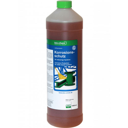 Inibitore di corrosione - A0 series  - Bio-Circle Surface Technology GmbH
