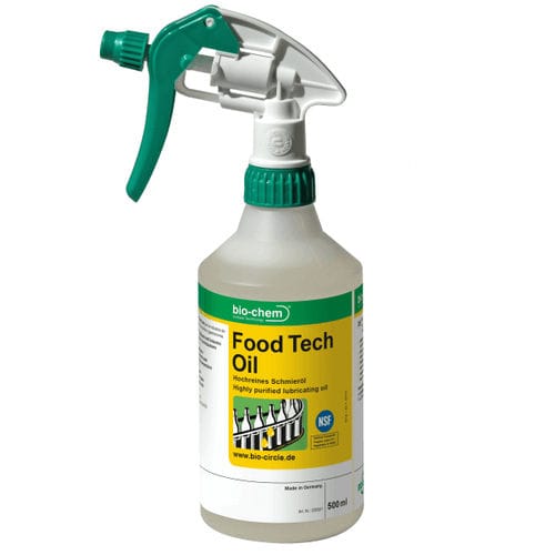 Olio per il settore alimentare - C40001 - Bio-Circle Surface Technology GmbH - di protezione / per manutenzione / a base di olio minerale