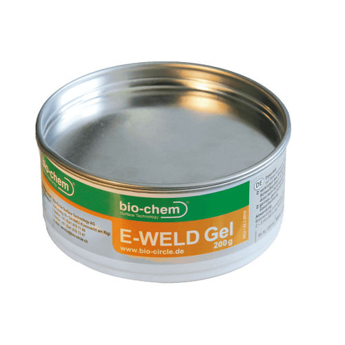 Gel di protezione - E-WELD - Bio-Circle Surface Technology GmbH - per l'industria automobilistica