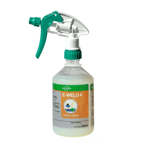 Spray agente di distacco - E-WELD 4 - Bio-Circle Surface Technology GmbH - per metallo / per saldatura / senza silicone