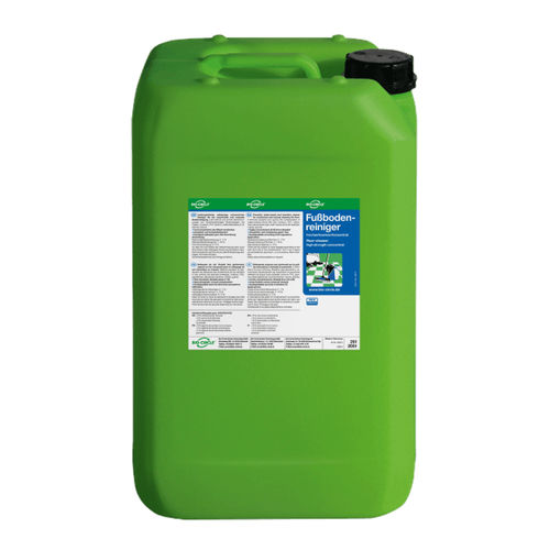 Detergente in fase acquosa - A02015 - Bio-Circle Surface Technology GmbH - a base acqua / di pulizia / per marmo