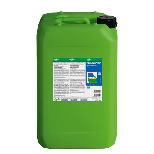 Antiruggine - BIO-RUST F - Bio-Circle Surface Technology GmbH