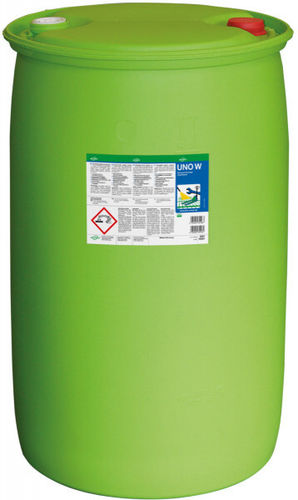 Detergente a base acqua - UNO W - Bio-Circle Surface Technology GmbH - di pulizia / per legno / per acciaio inossidabile