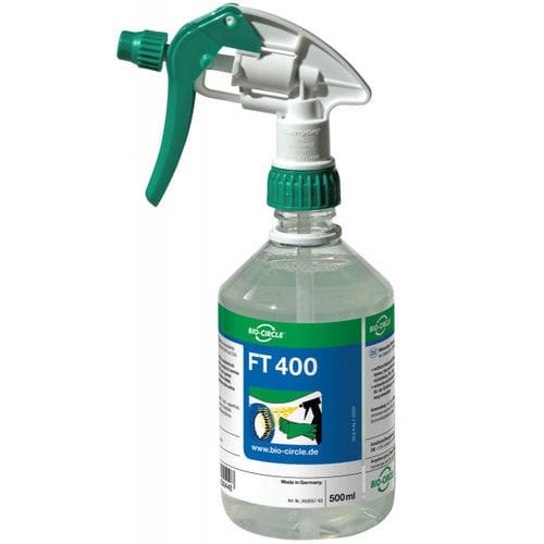 Detergente a base acqua - FT 400 - Bio-Circle Surface Technology GmbH - biodegradabile