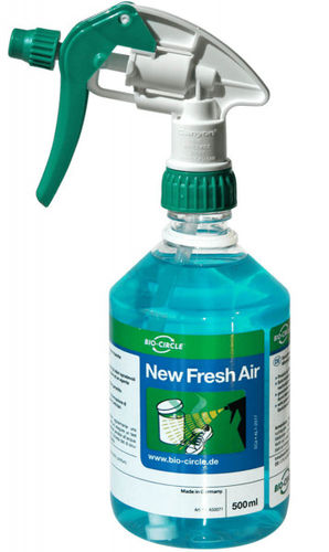 Soluzione di deodorizzazione - A50071 - Bio-Circle Surface Technology GmbH
