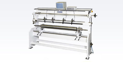 Macchina di assemblaggio per cliché flessografici - Mounter - Economy - Wide - J.M. Heaford Ltd