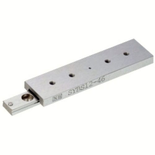 Guida lineare a pattino - SYBS - NB - a sfere / di precisione / compatta