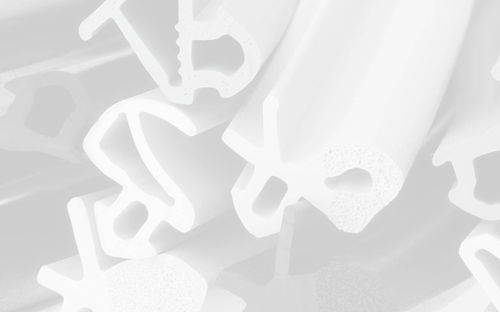 Profilo in EPDM - Junta Polymers Bvba - a U / ad uso industriale