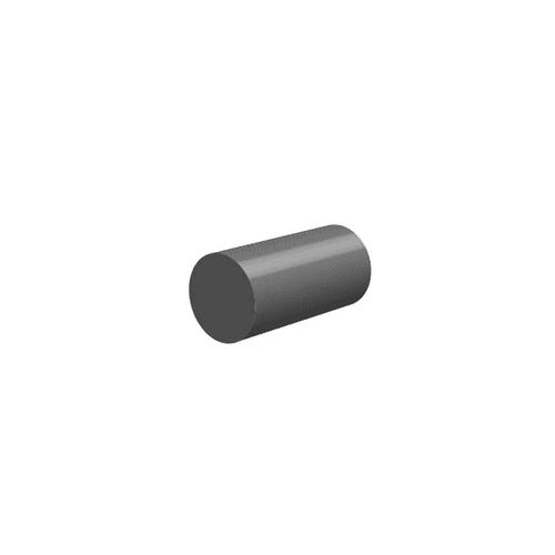 Profilo in gomma - Junta Polymers Bvba - rotondo