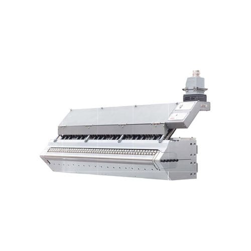 Filiera di estrusione di lastre - Jwell Extrusion Machinery Co., Ltd., Shanghai