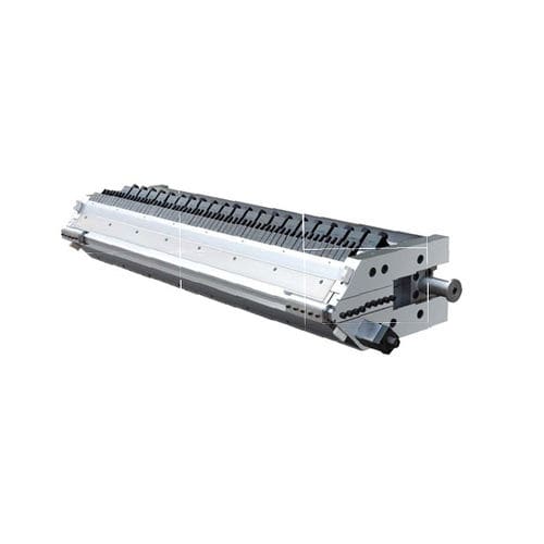 Filiera di estrusione di lastre - JW-P-K1 - Jwell Extrusion Machinery Co., Ltd., Shanghai - multistrato