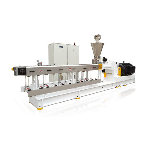 Linea di estrusione di lastre - Jwell Extrusion Machinery Co., Ltd., Shanghai - per PVC / per EVA