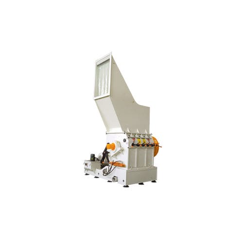 Frantoio a percussione - DYPS-G series - Jwell Extrusion Machinery Co., Ltd., Shanghai - fisso / ad alta capacità / per tubi in plastica