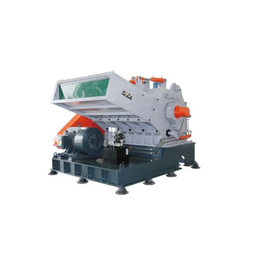 Frantoio a percussione - DYPS-T series - Jwell Extrusion Machinery Co., Ltd., Shanghai - fisso / ad alta capacità / secondario