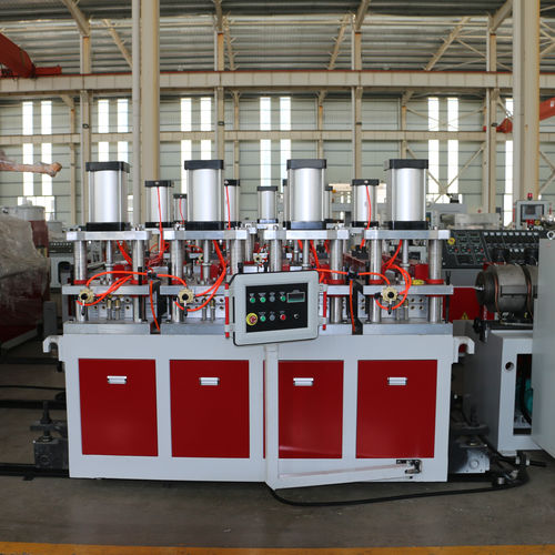 Linea di produzione per pannelli - SJZ - Jwell Extrusion Machinery Co., Ltd., Shanghai - per pannelli espansi / per schiuma WPC / automatica