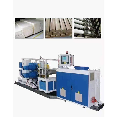 Linea di estrusione per pannelli - JWS - Jwell Extrusion Machinery Co., Ltd., Shanghai - per profilati / per termoplastici