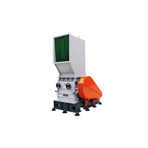 Frantoio a percussione - DYPS-Z series - Jwell Extrusion Machinery Co., Ltd., Shanghai - fisso / per plastica
