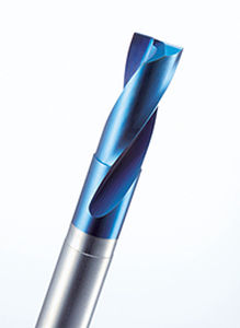 Punta piatta - AQUA Drills EX FLAT - NACHI America - integrale / multiuso