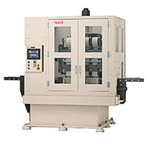 Lappatrice di alta precisione - TF-4H - NACHI America - lucidatrice / di precisione