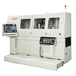 Rettificatrice per filettatura esterna - GTE series - NACHI America - automatica / di alta precisione / idrostatica