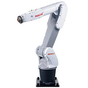 Robot articolato - MZ10LF-01 - NACHI America - 6 assi / a pavimento / IP67