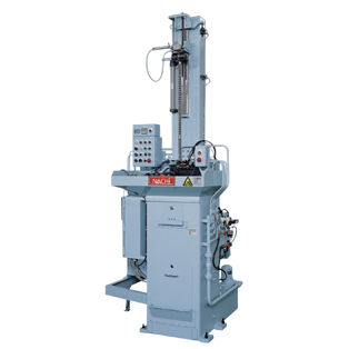 Brocciatrice per interni - NBV series - NACHI America