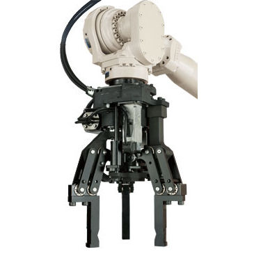 Robot articolato - FLEXhand - NACHI America - 2 assi / di manipolazione / IP65