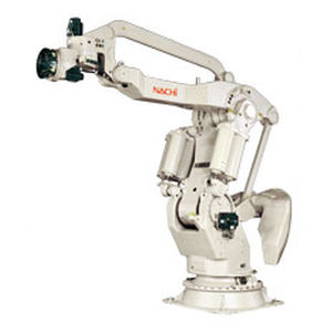 Robot articolato - SC700 - NACHI America - 6 assi / di trasferimento / a pavimento
