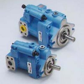 Pompa idraulica a pistone - PVS-1B / 2B series - NACHI America