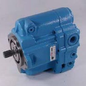 Pompa idraulica a pistone - PVK series - NACHI America - compatta