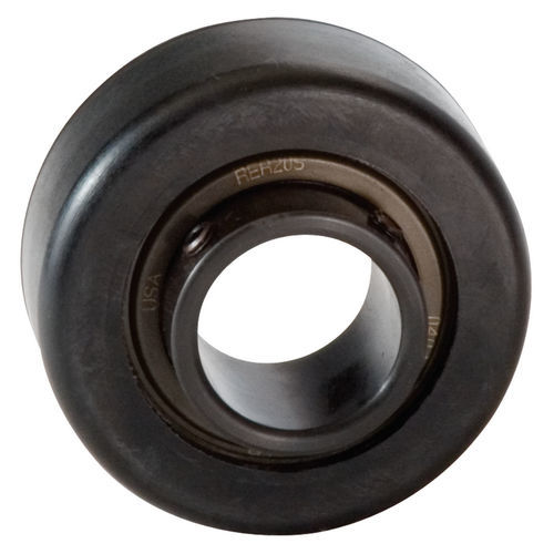 Cuscinetto a sfere - RER series - Rexnord Industries, LLC - radiale / in nylon