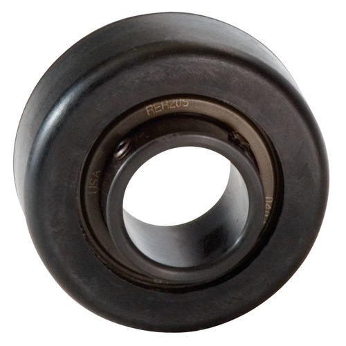 Cuscinetto a sfere - RER-K series - Rexnord Industries, LLC - radiale / in nylon