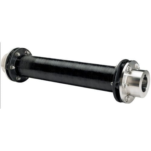 Giunto a disco - Rexnord Addax CT - Rexnord Industries, LLC - per albero / su misura