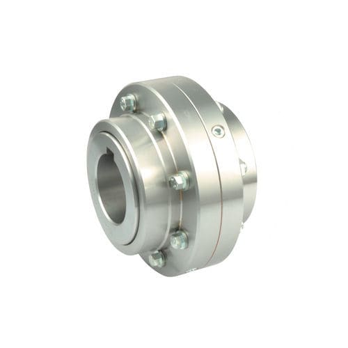 Giunto a ingranaggi - Falk G20 - Rexnord Industries, LLC - per albero / doppio / monoblocco